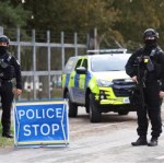 British-Iranian Man Arrested in RAF Fairford Terror Investigation