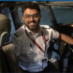 Pilot, Plumber and Dentist Among Passengers Who Helped Save Flydubai Flight