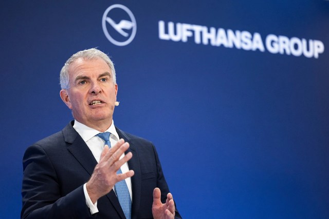 Lufthansa's €1.2 Billion TAP Air Portugal Deal Could Take Years to Deliver €450 Million in Annual Benefits 2