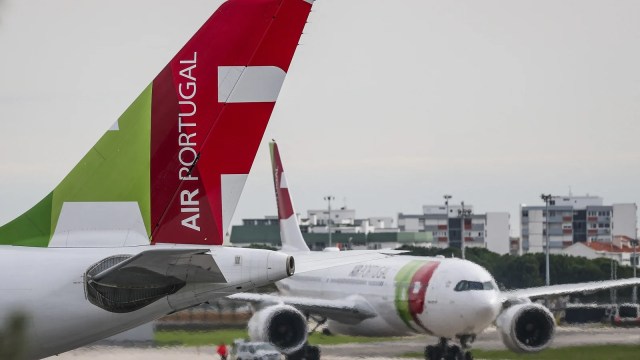 Lufthansa's €1.2 Billion TAP Air Portugal Deal Could Take Years to Deliver €450 Million in Annual Benefits 1 Lufthansa's €1.2 Billion TAP Air Portugal Deal Could Take Years to Deliver €450 Million in Annual Benefits