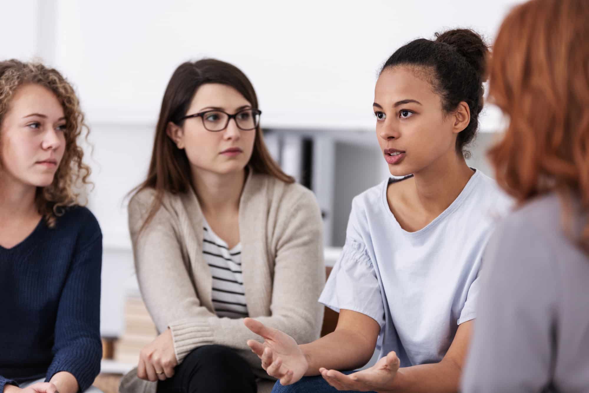 Alcoholics Anonymous Meetings