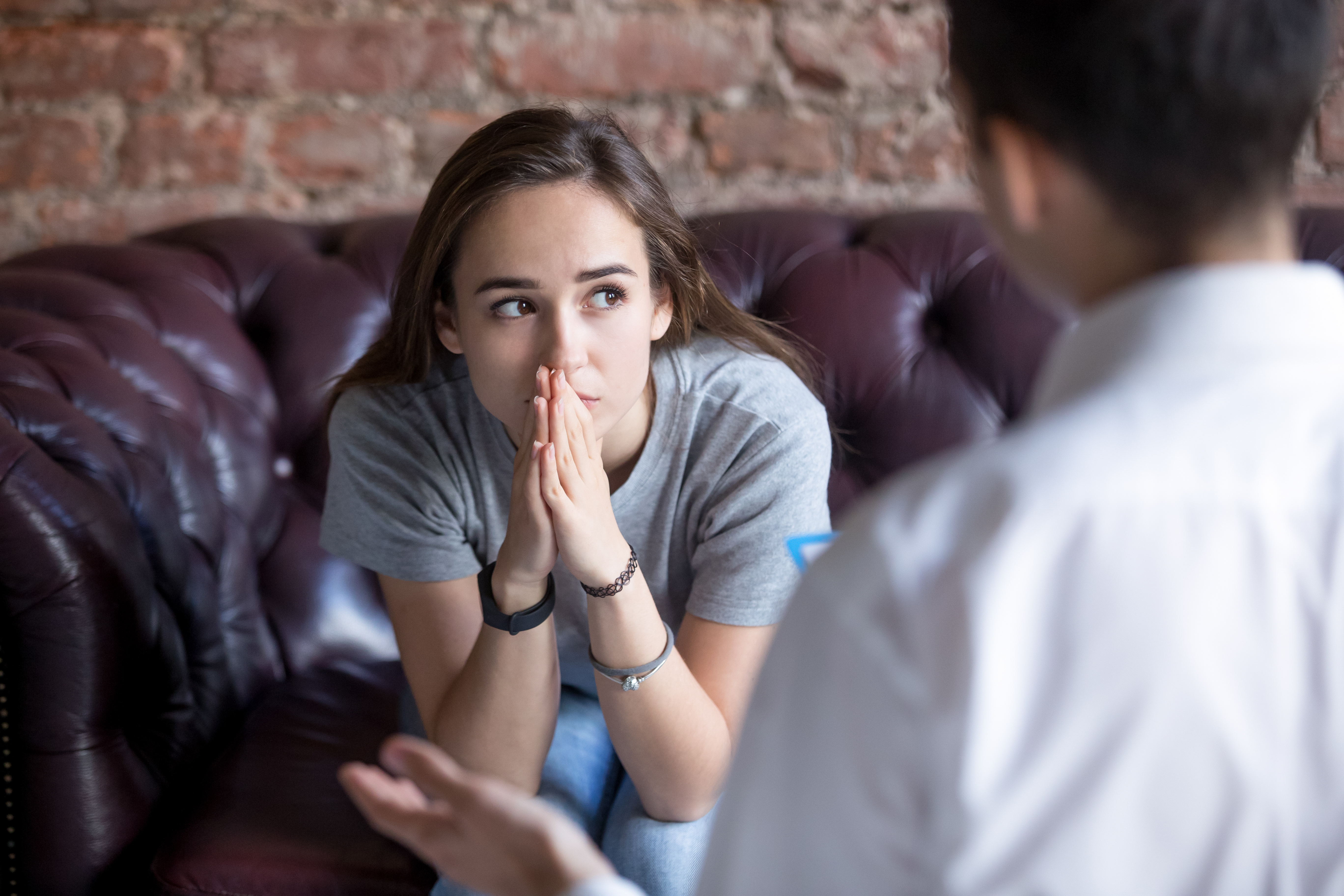 mental health therapy