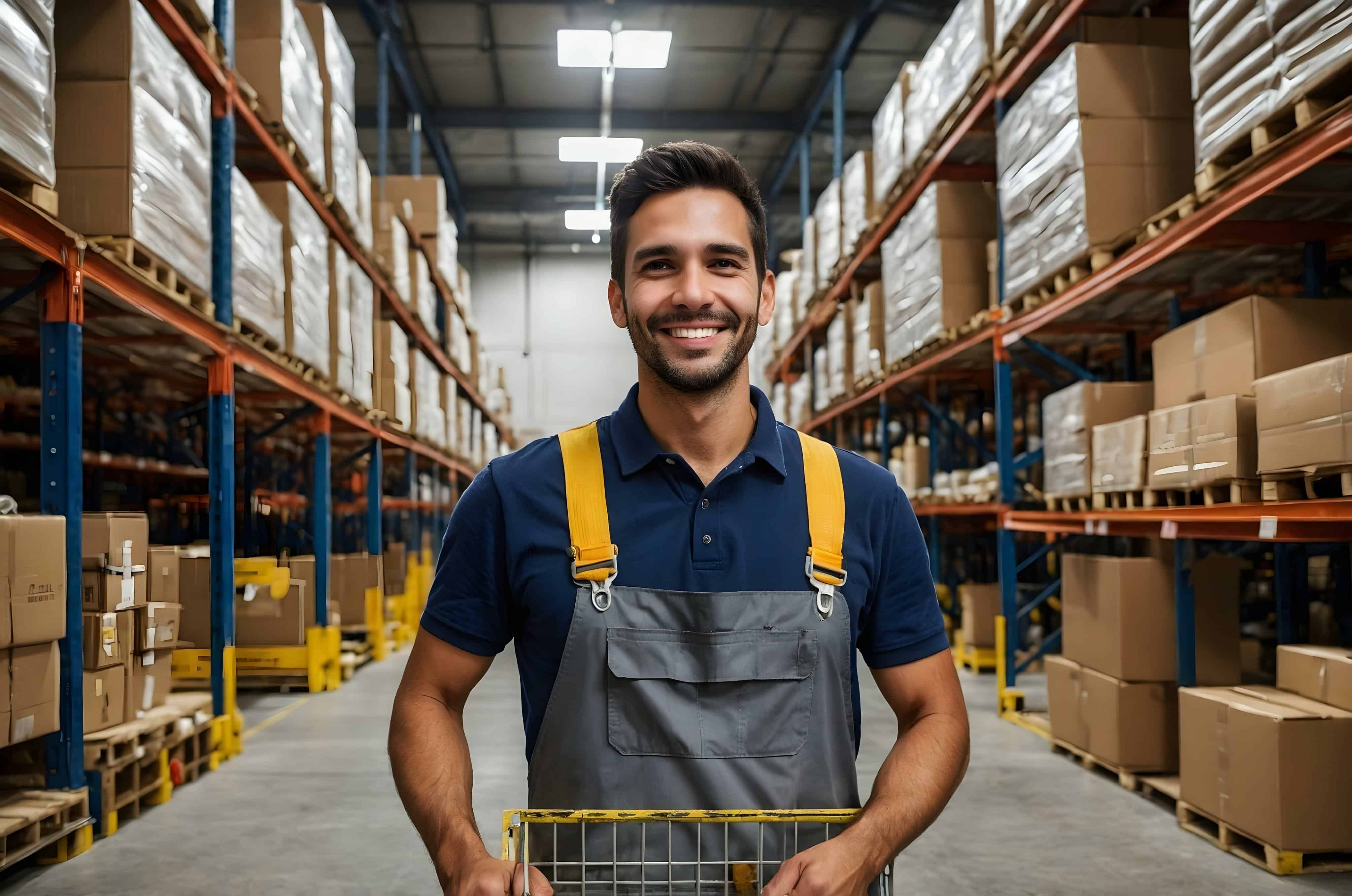 Amazon Employee