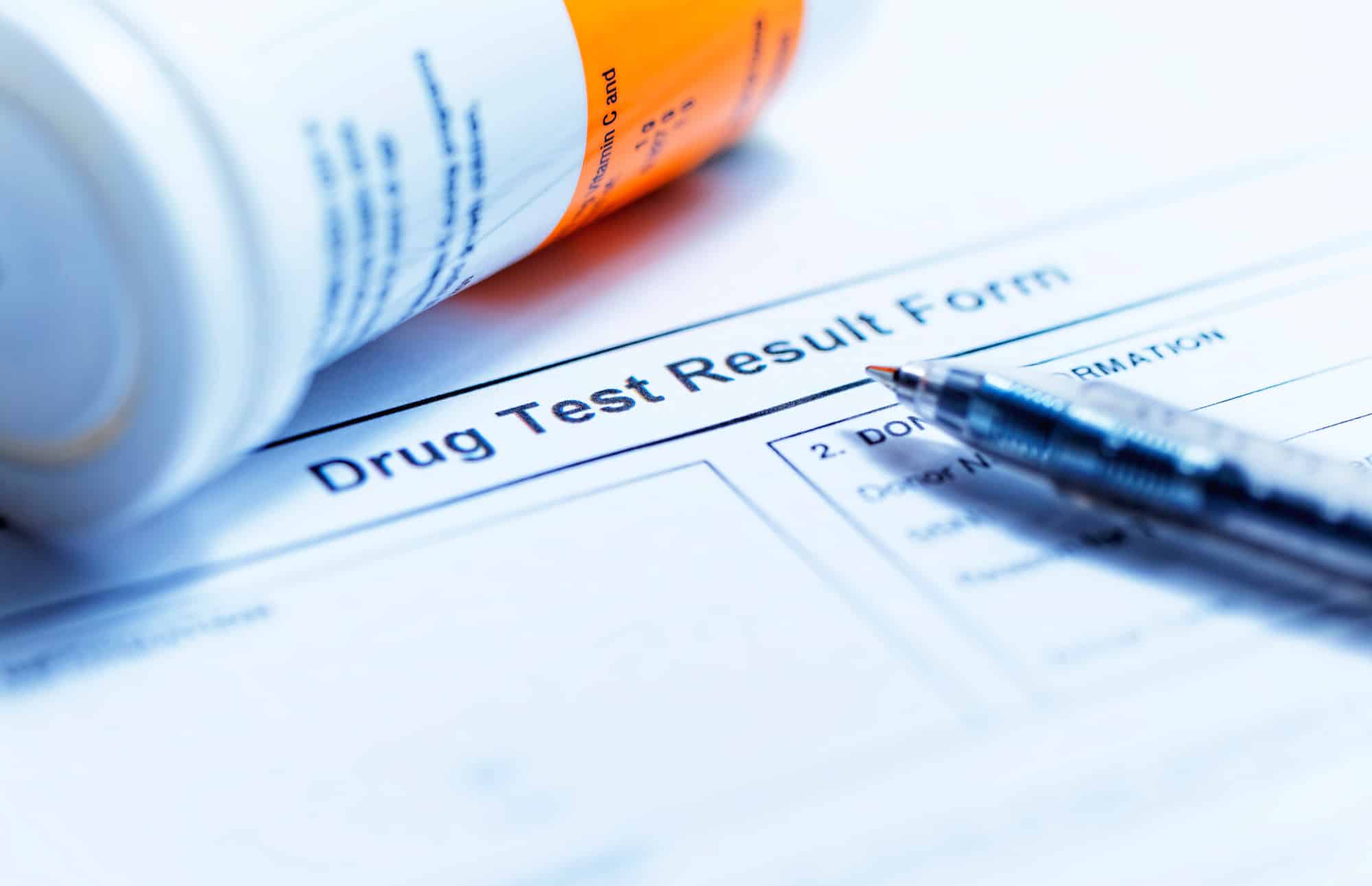 Drug Test