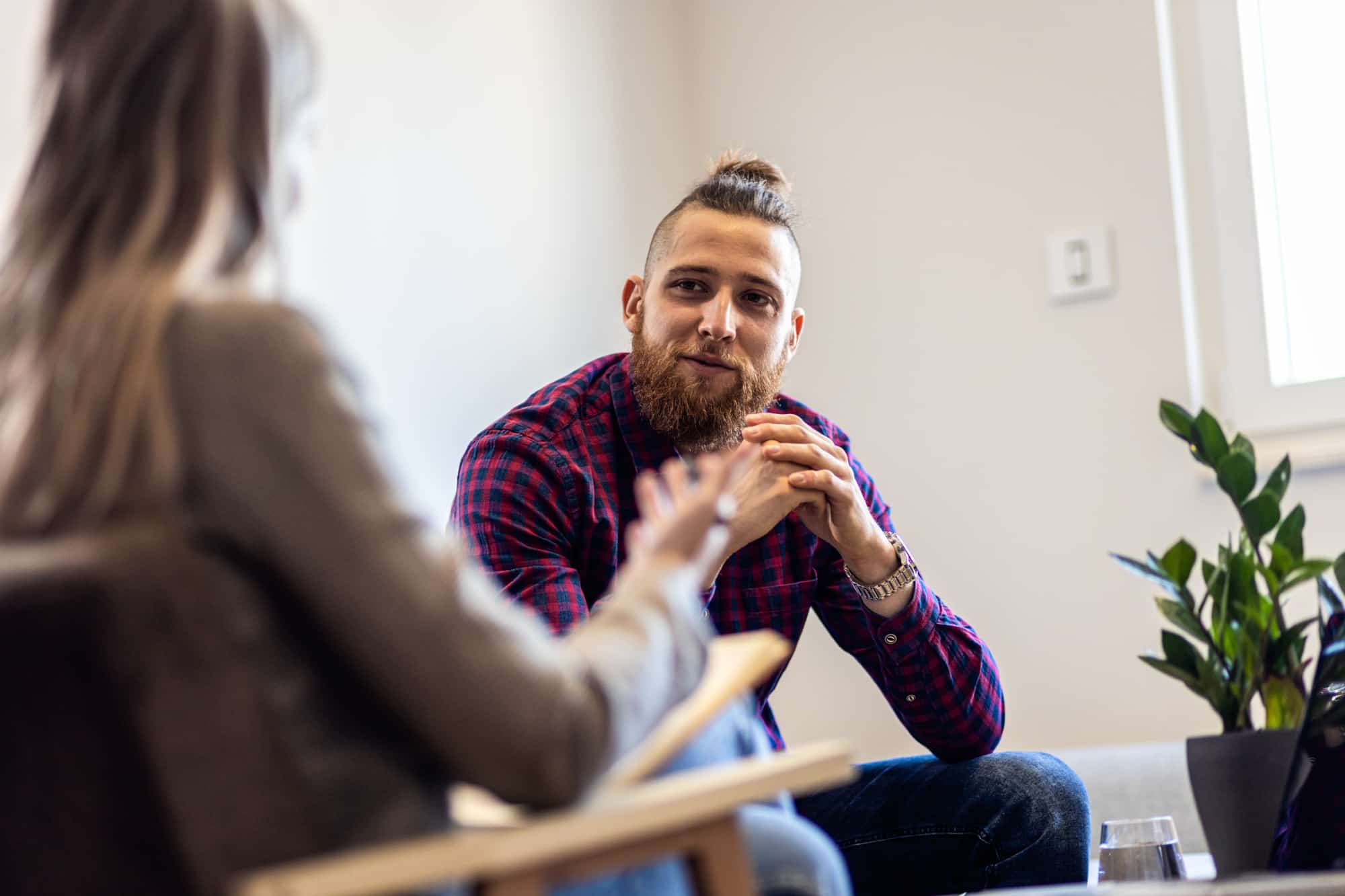 What to Do If You’re Struggling With Substance Use