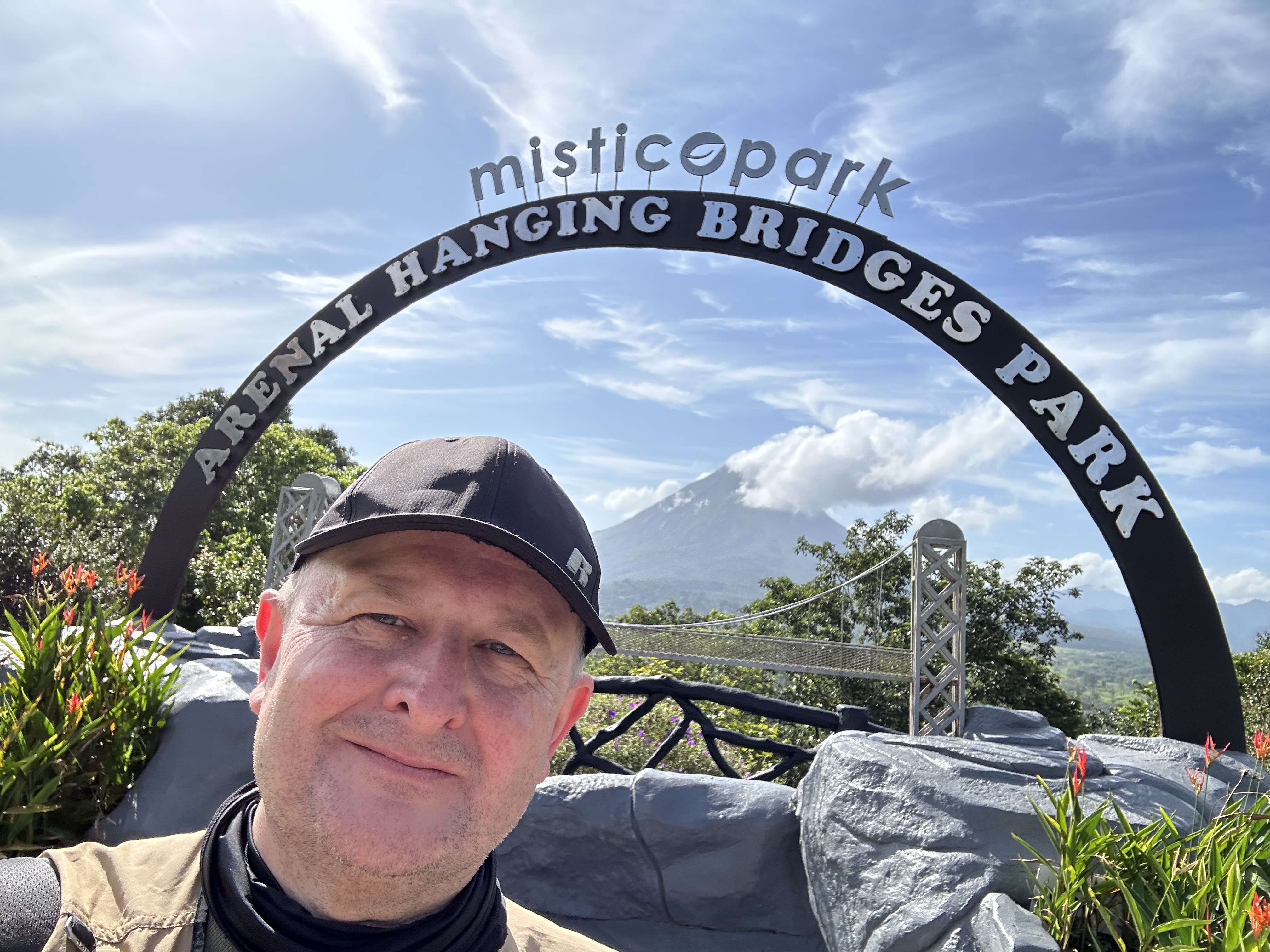 Mistico Park