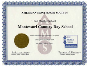 Montessori certification cost