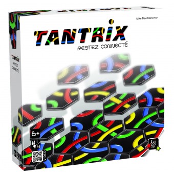 tantrix