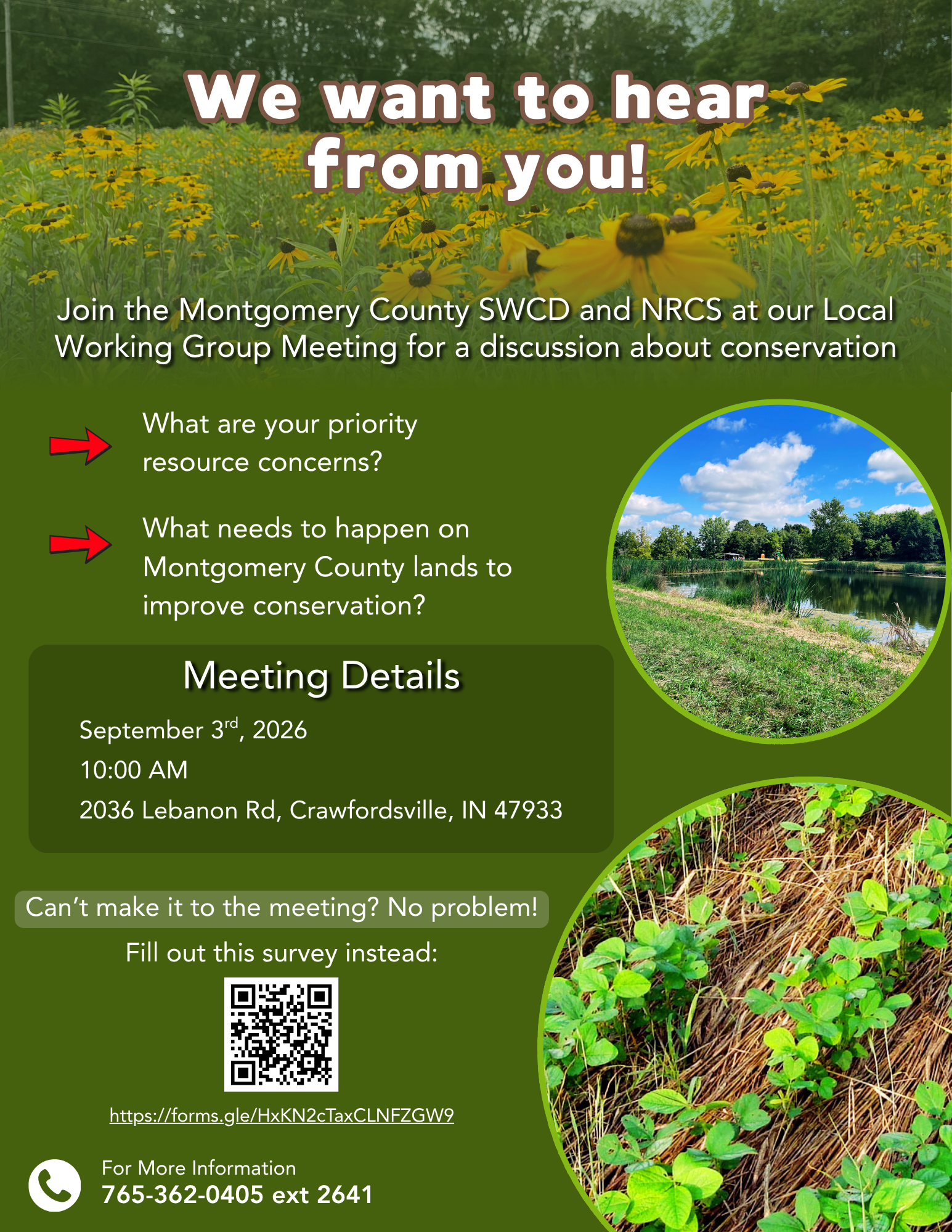 flyer
