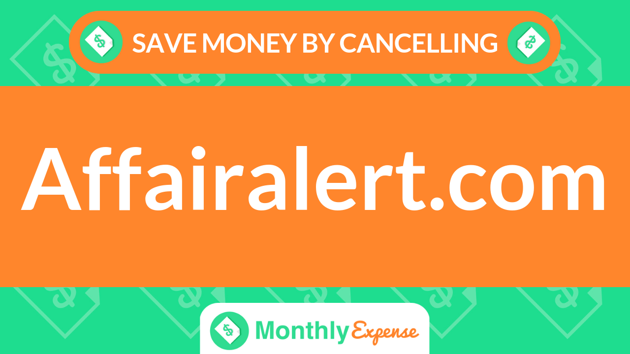 affairalert.com