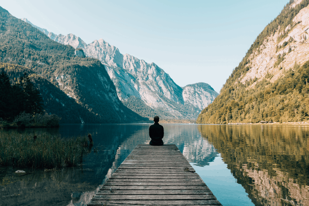 10 tips for achieving your goals with calm - The Monthly Method