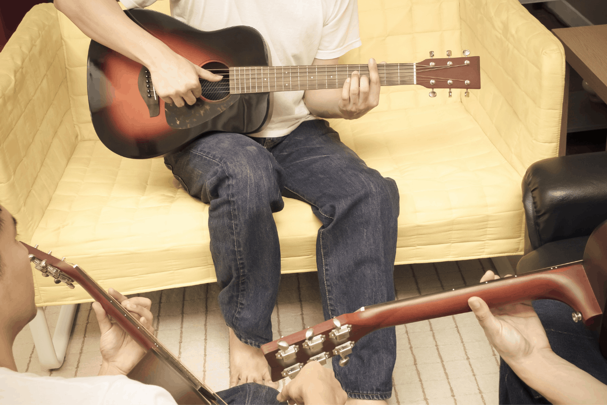 Principles of the Monthly Method