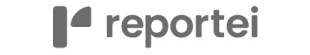 Reportei Logo