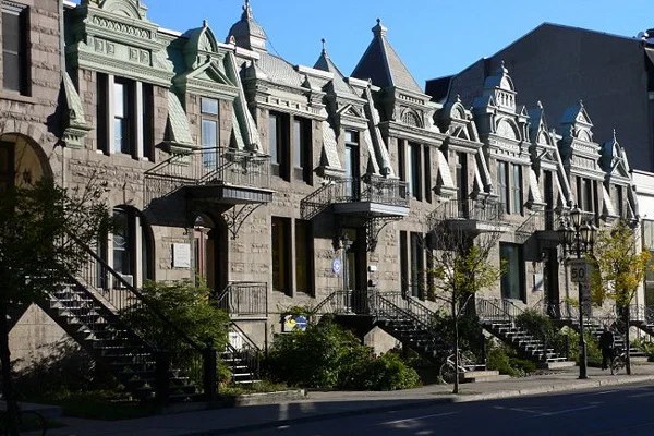 Westmount The Montreal Visitors Guide Westmount Homes 
