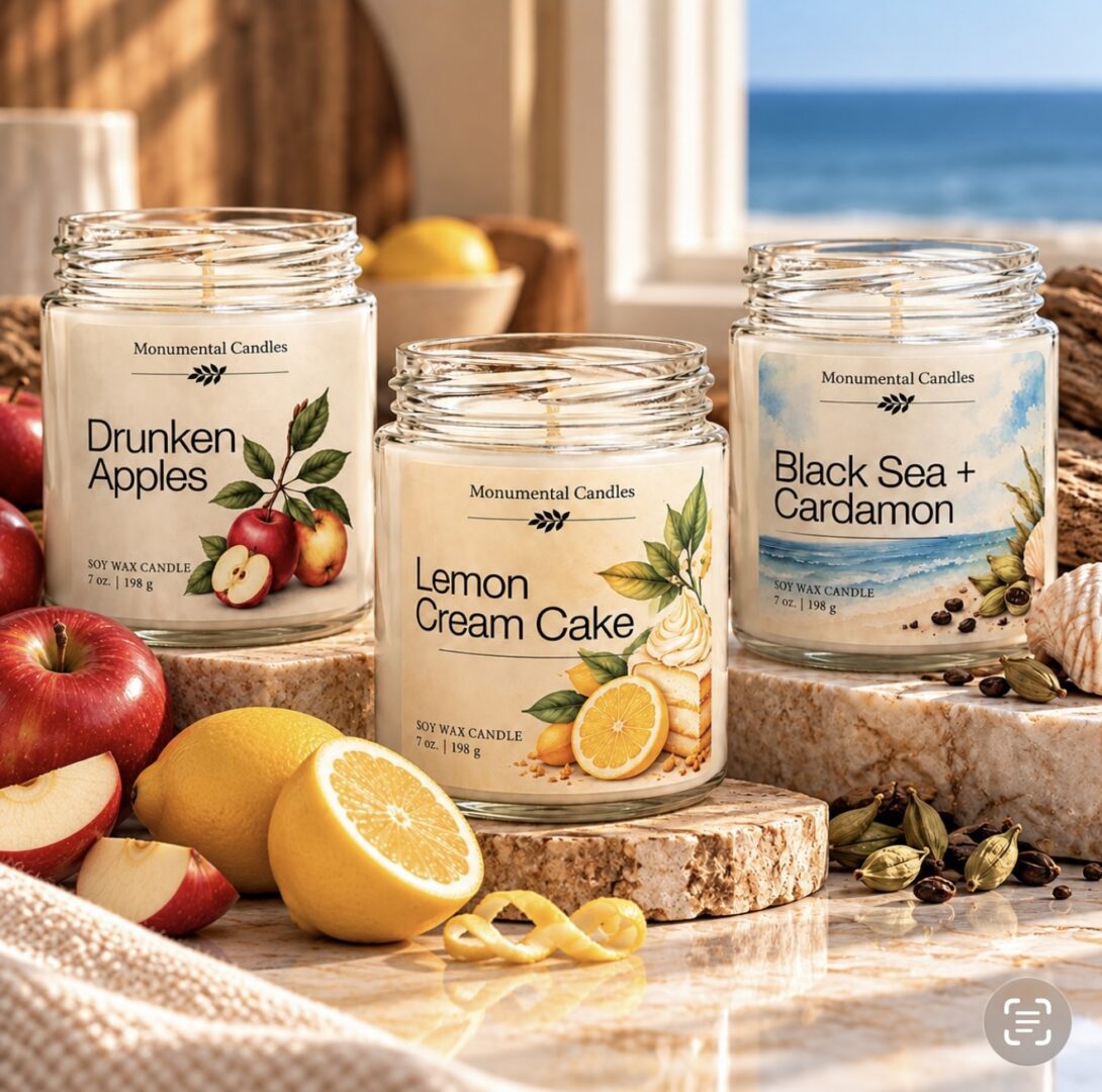 Candles