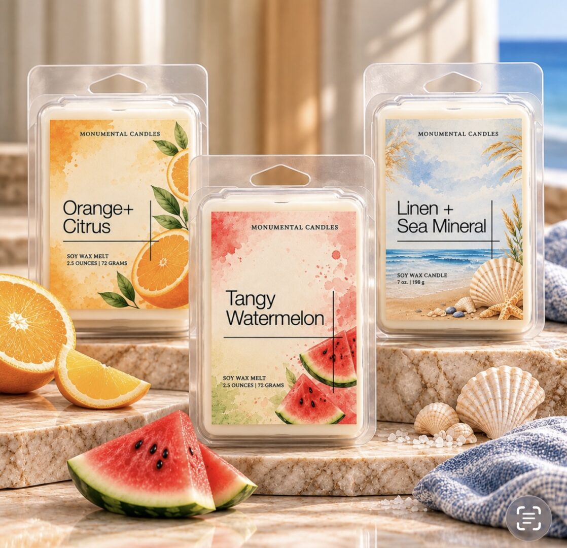 Wax Melts