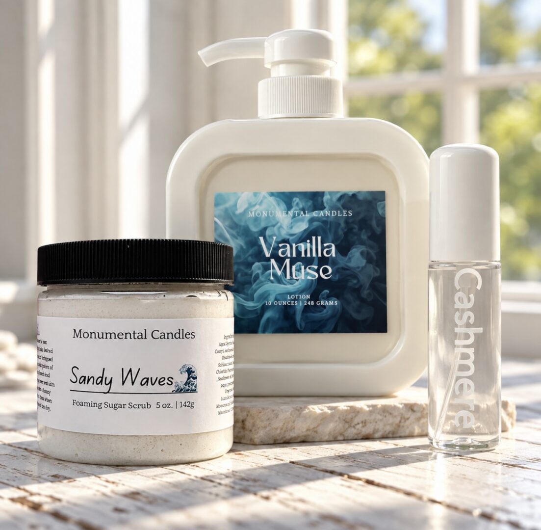 Bath and Body
