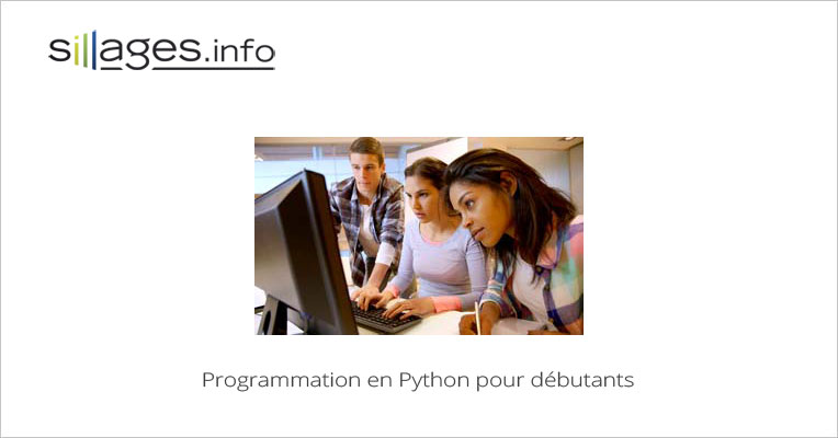 Programmation En Python Pour D Butants Mooc Francophone - Landscape Texture Collection - Full HD Quality