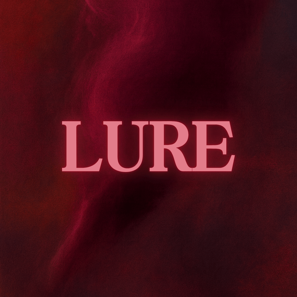 Lure - Zkittlez (Indica-dominant Hybrid, Indoor)