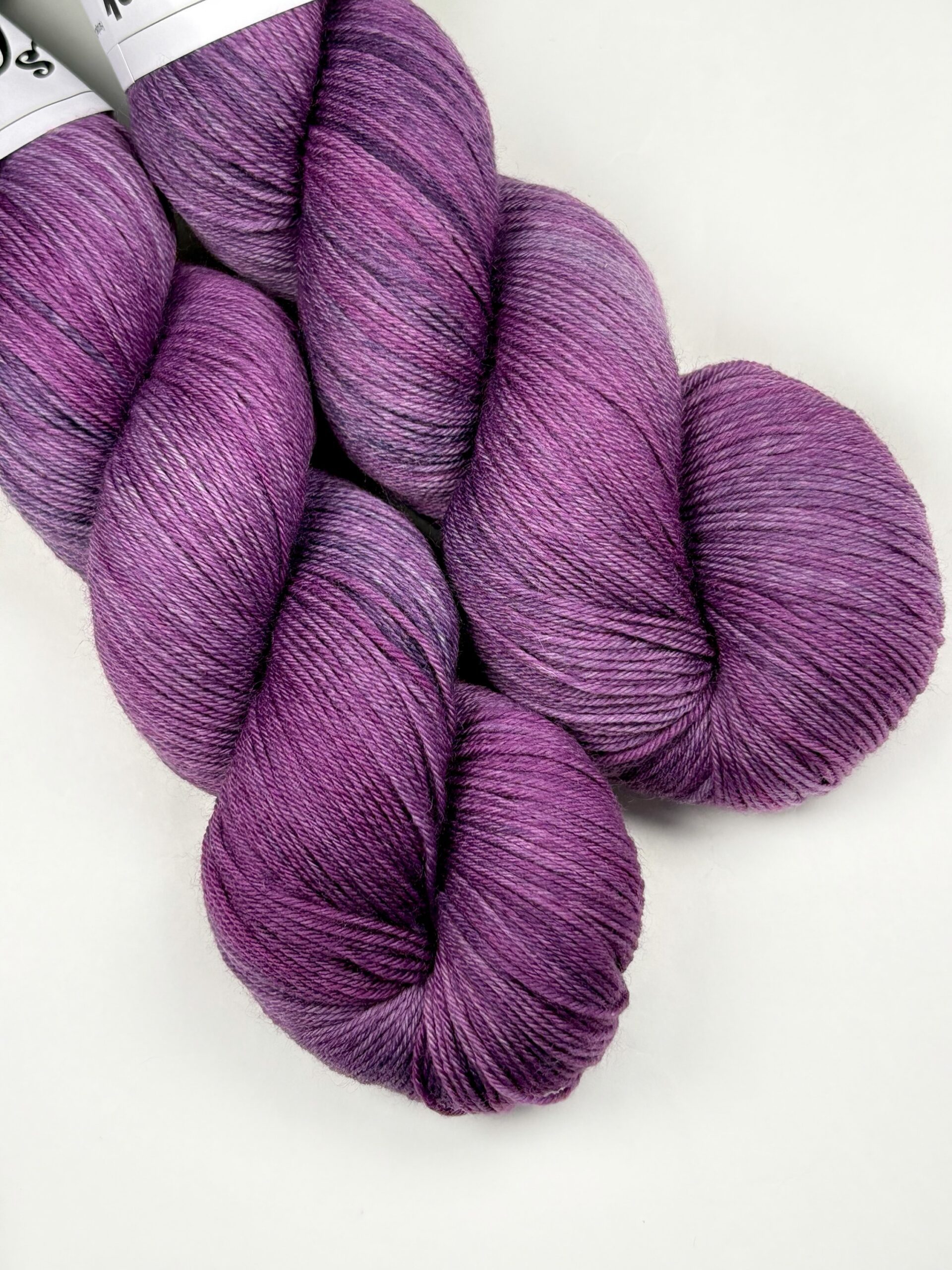 Mullberry Lavender Moods, semisolid #27