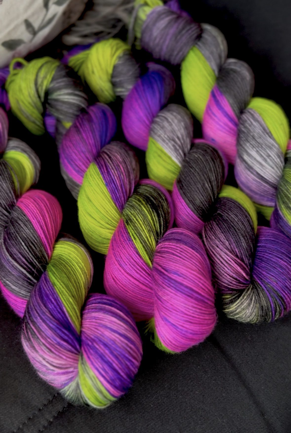 PREORDER - The Witch Kettle Moods, multicolored