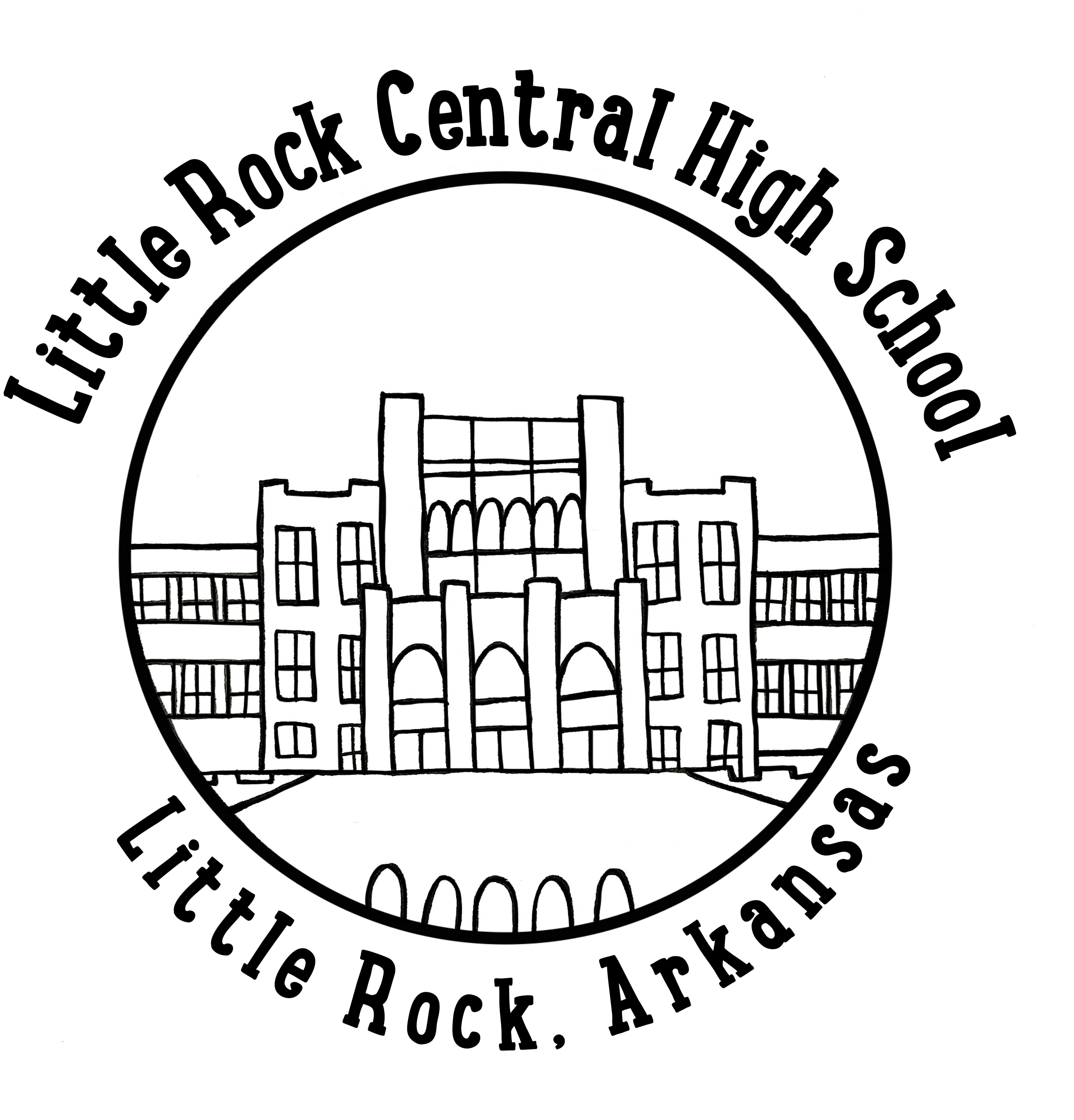 little-rock-central-high-school-moody-brown