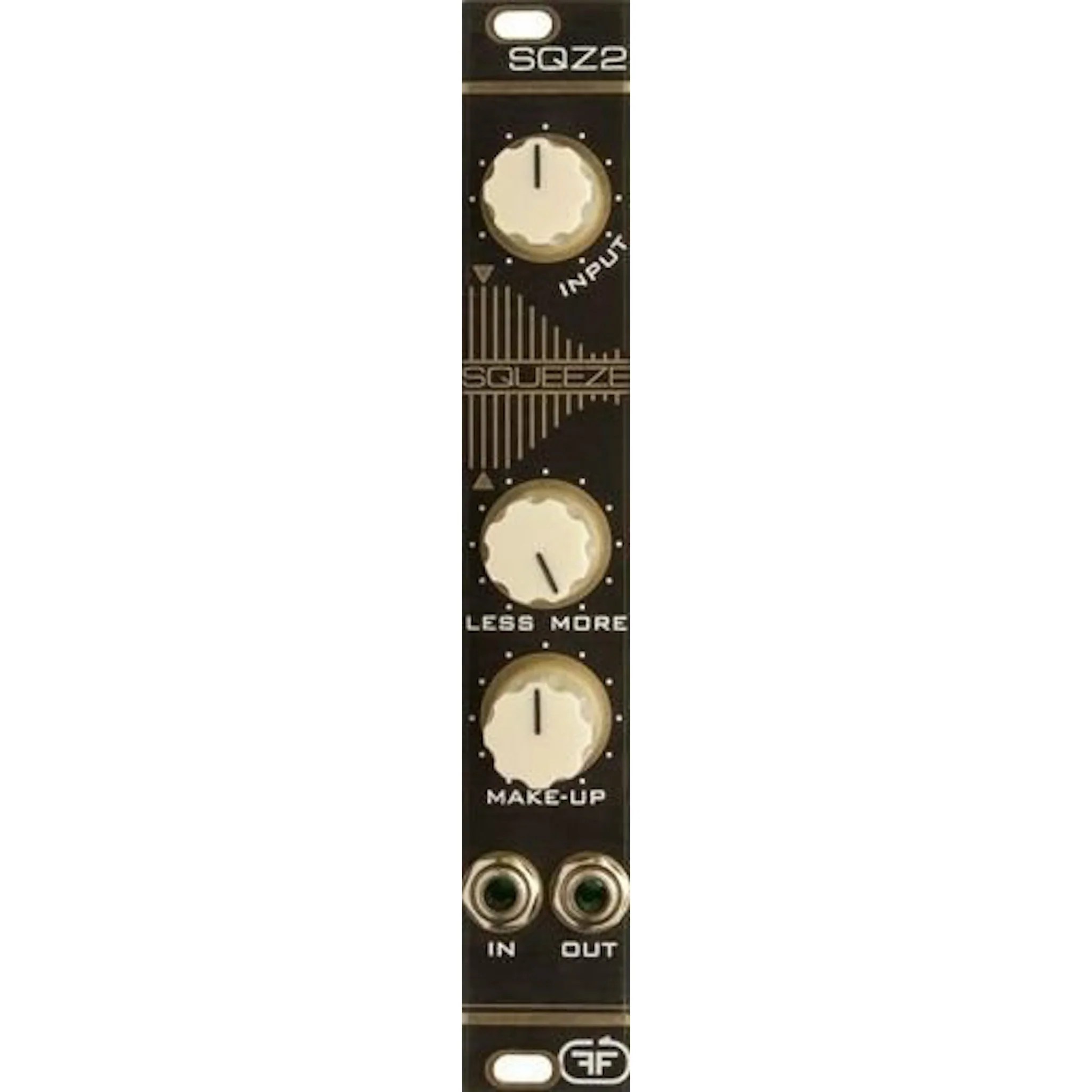 Feedback Squeeze2 4hp Compressor Module