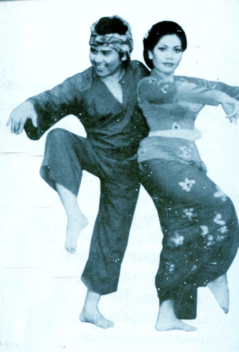 Gugum Gumbira – mooibandoeng