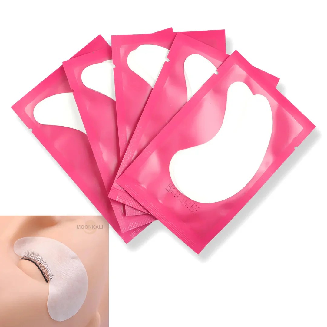 Eye Pads Moonlash