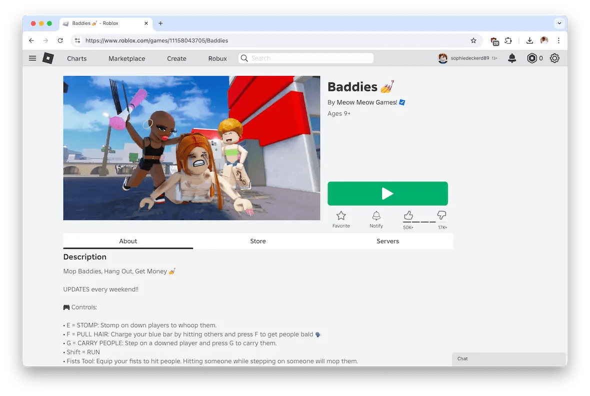 Is Roblox Safe For Kids In 2026 What Every Parent Needs To Know Roblox Game Front Page.webp