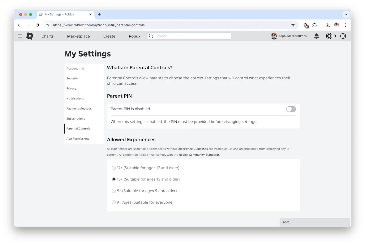 Is Roblox Safe For Kids In 2026 What Every Parent Needs To Know Roblox Parental