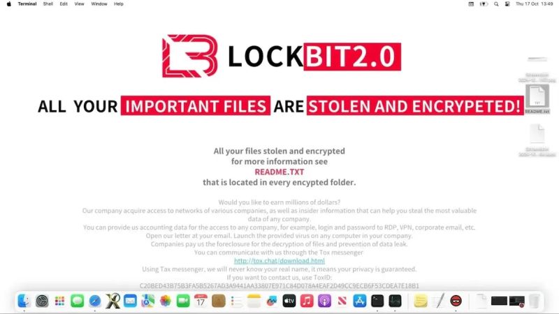 How To Remove Ransomware And Spot Attacks Early - Premium Light Background Gallery - Mobile