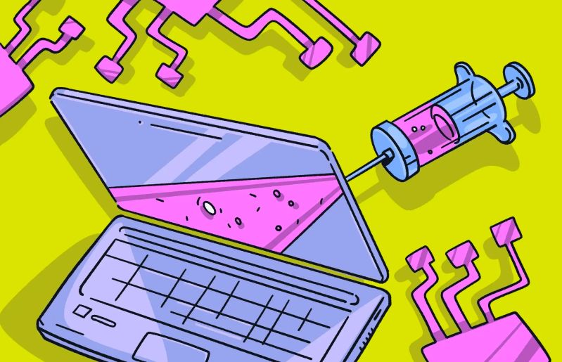 Rootkit - Premium Light Design Gallery - Retina