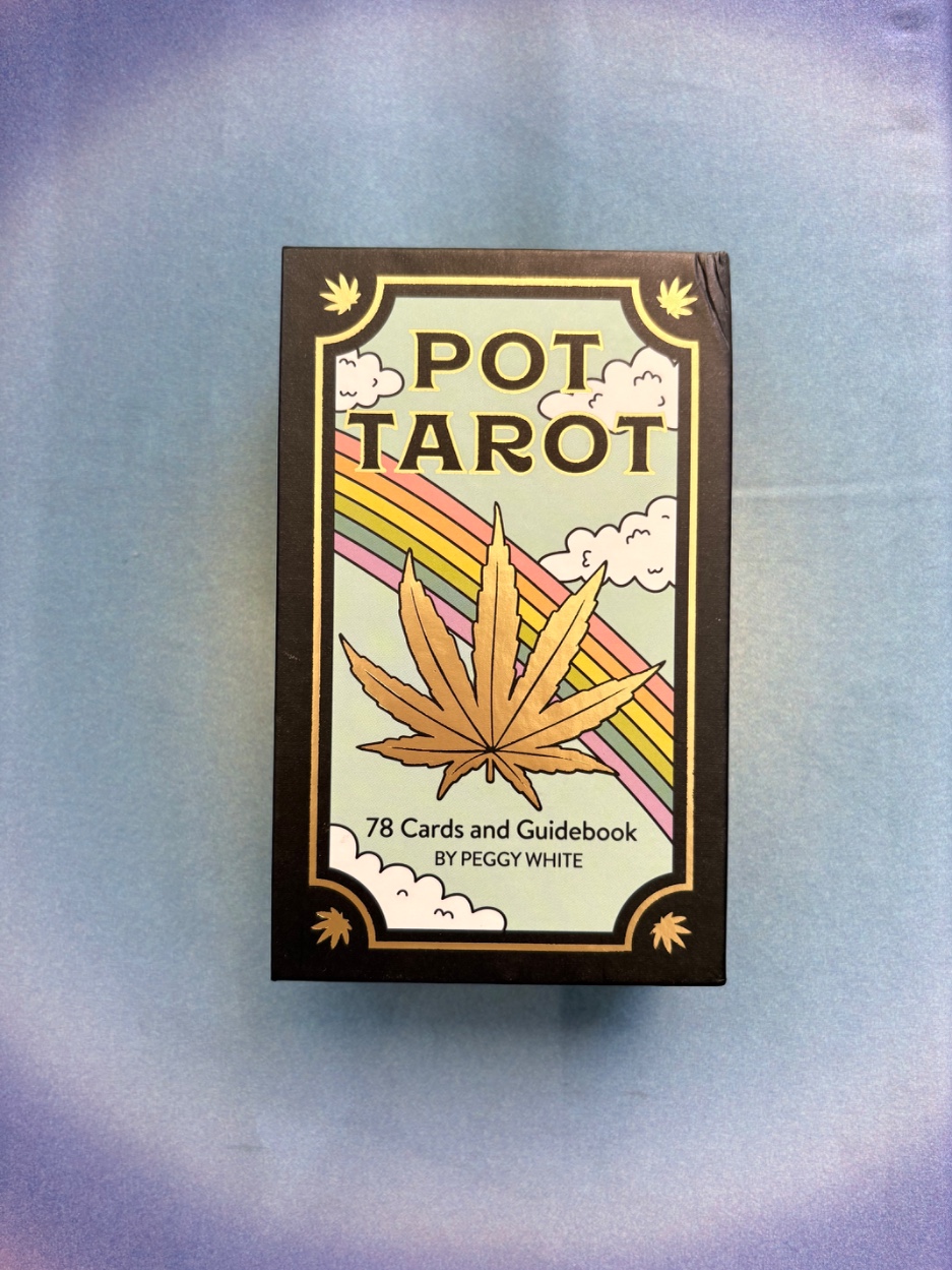 POT Tarot