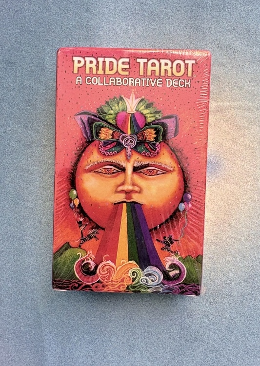 Pride Tarot