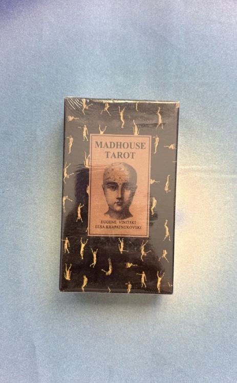 Madhouse Tarot