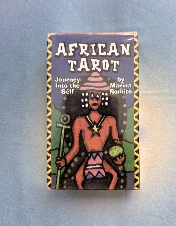 African Tarot