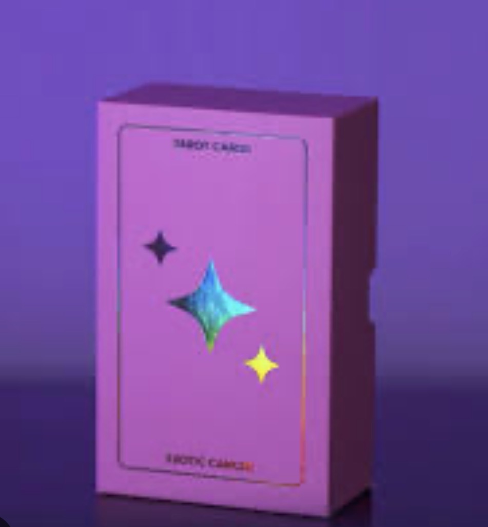 Exotic Cancer Tarot
