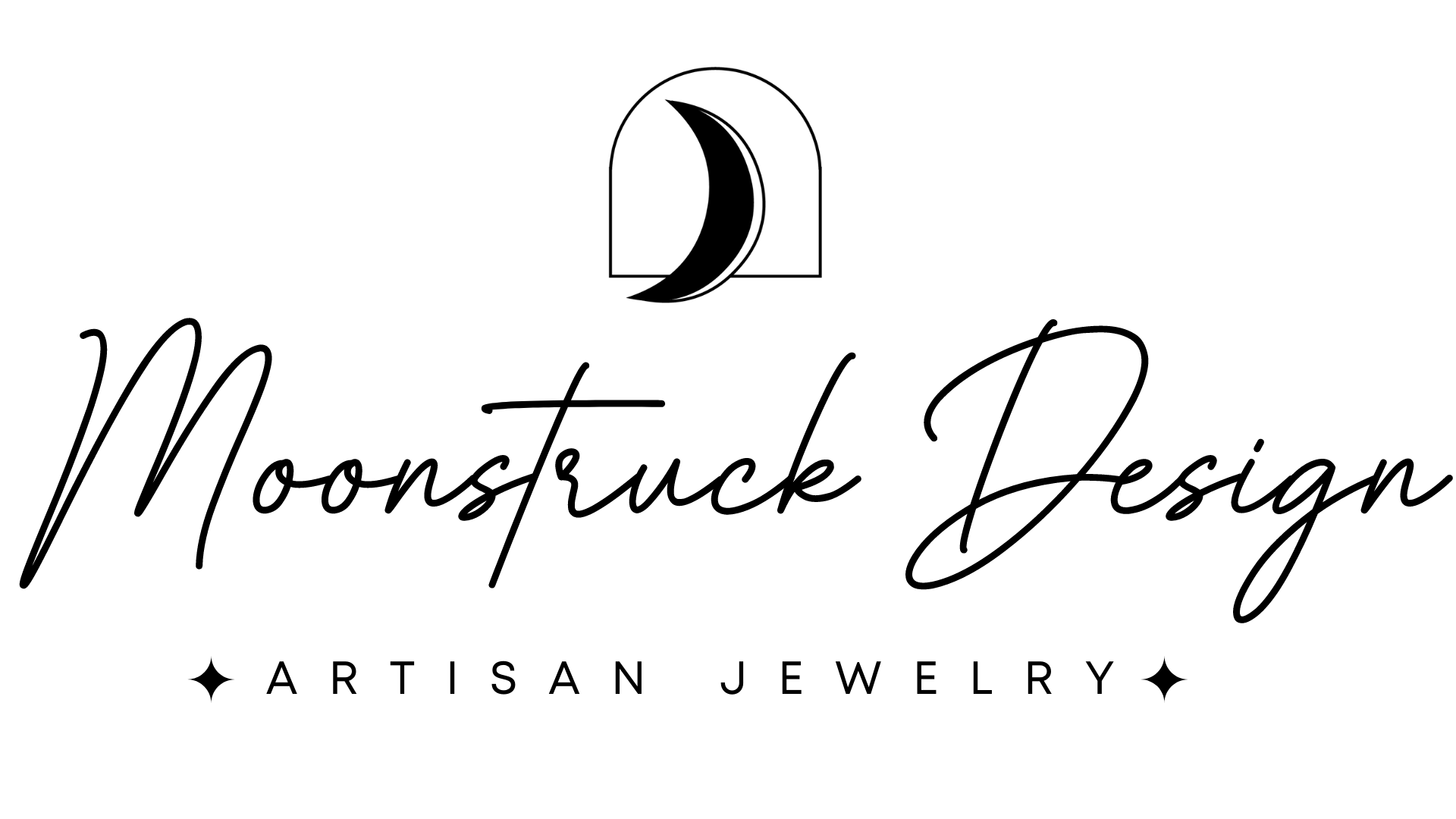 Moonstruck Design - Download Amazing Space Illustration | Full HD