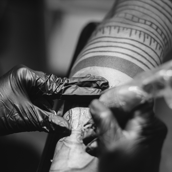Moon Tattoo Austin Tx