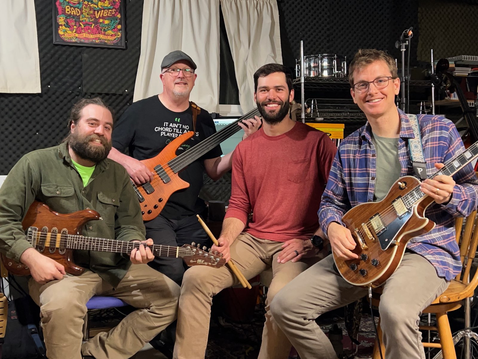 BandStudio