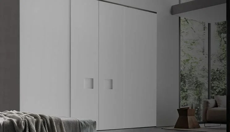 Built-in Wardrobe