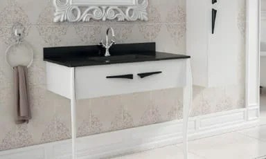 LARA VANITY DESIGNS