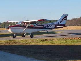 flight training, pilot school, airplane rental, learn to fly
