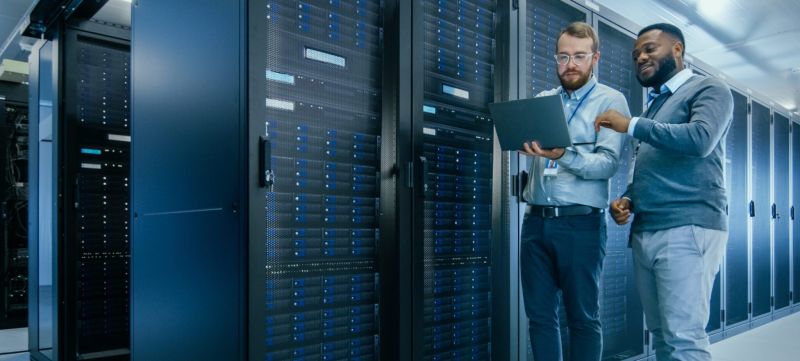 Contact Us Moore Computing - Best City Illustrations in HD