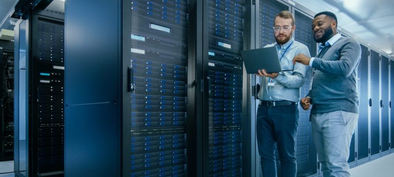 Our It Partners Moore Computing - Download Modern Light Picture | Full HD