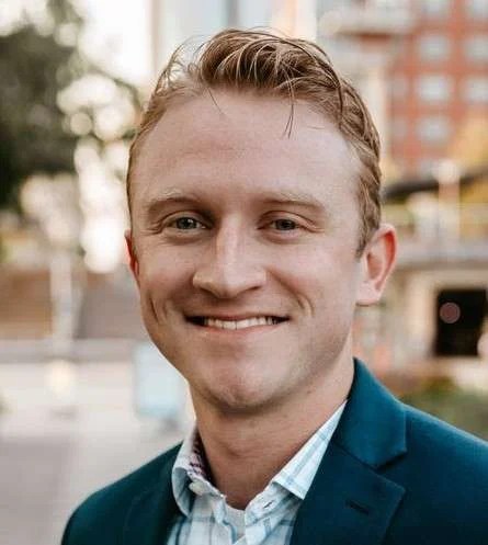 Joshua Dutton