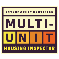 Multi-Unit Housing Inspector