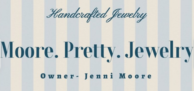 Moore Pretty Jewelry