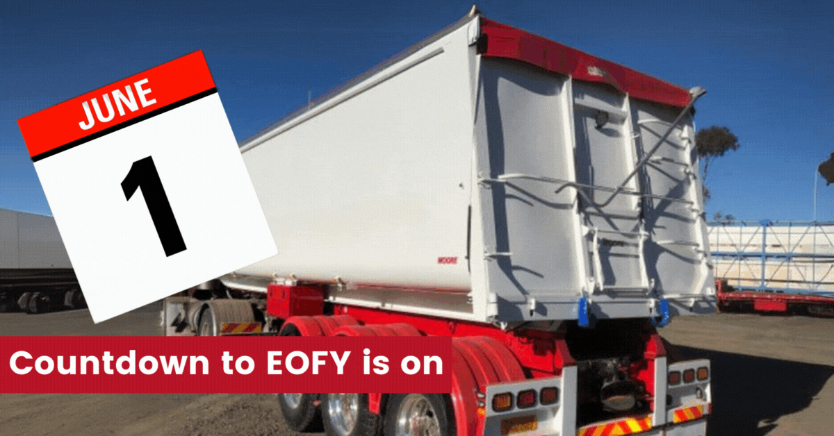 Preparing Your Cash Flow for the End of the Financial Year (EOFY)